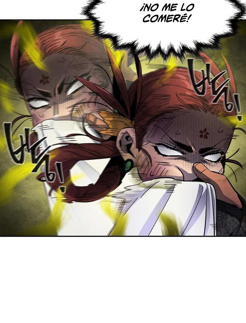 Read El regreso del demonio loco ES Manga Online