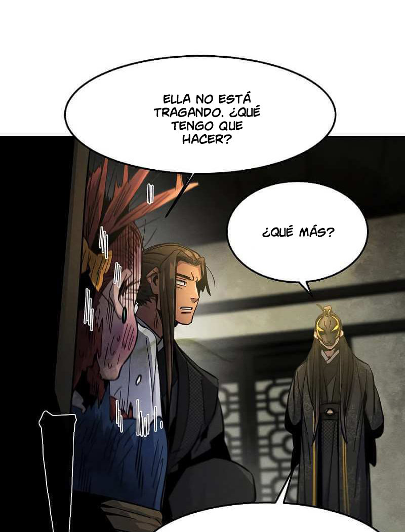 Read El regreso del demonio loco ES Manga Online