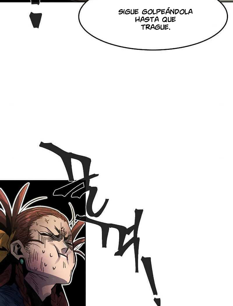 Read El regreso del demonio loco ES Manga Online