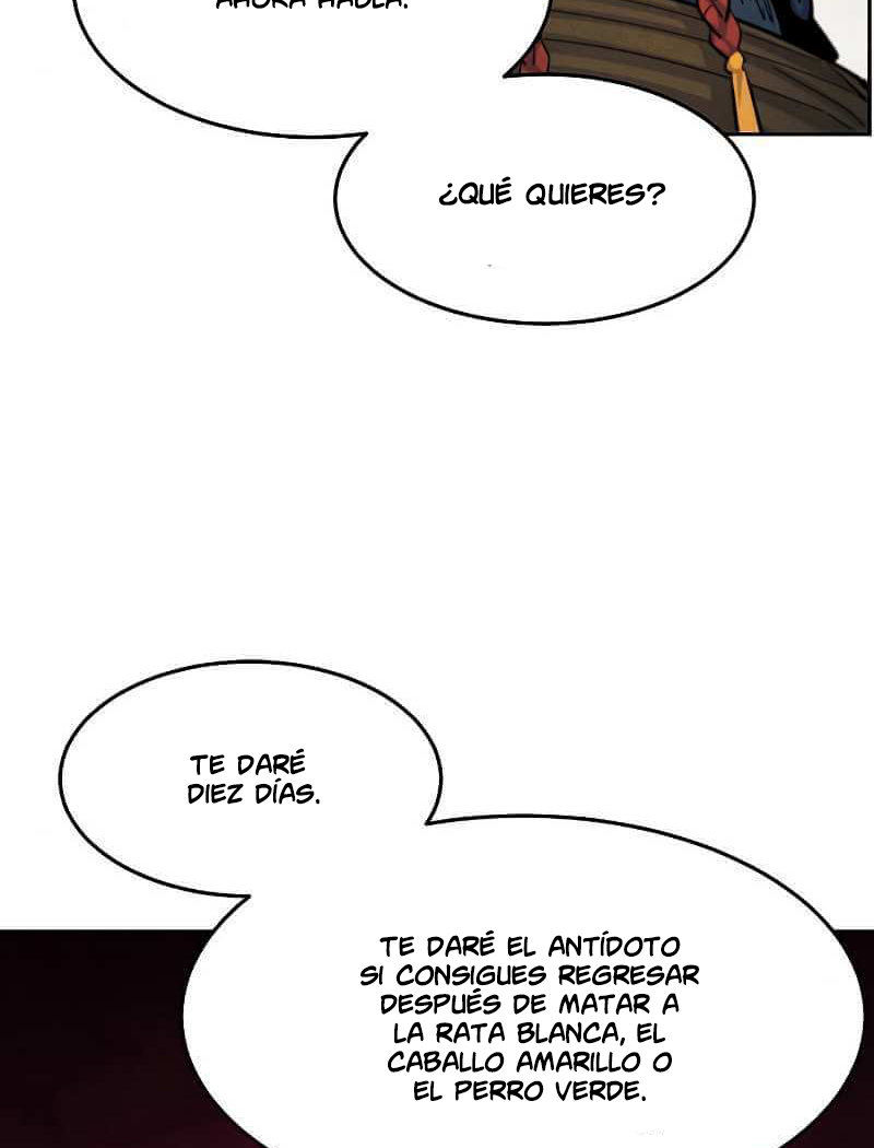 Read El regreso del demonio loco ES Manga Online