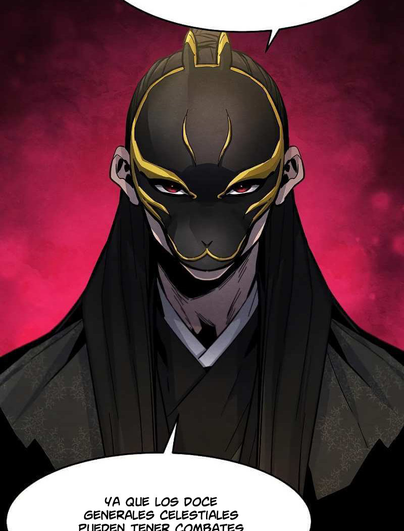 Read El regreso del demonio loco ES Manga Online