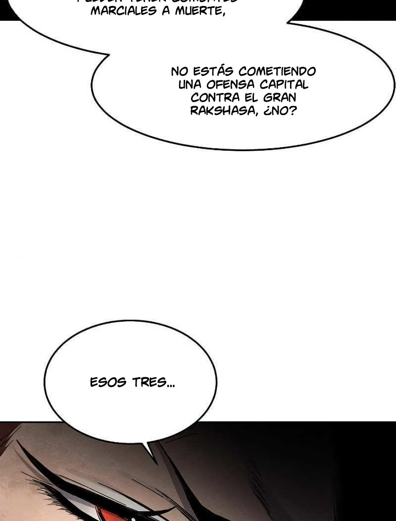 Read El regreso del demonio loco ES Manga Online