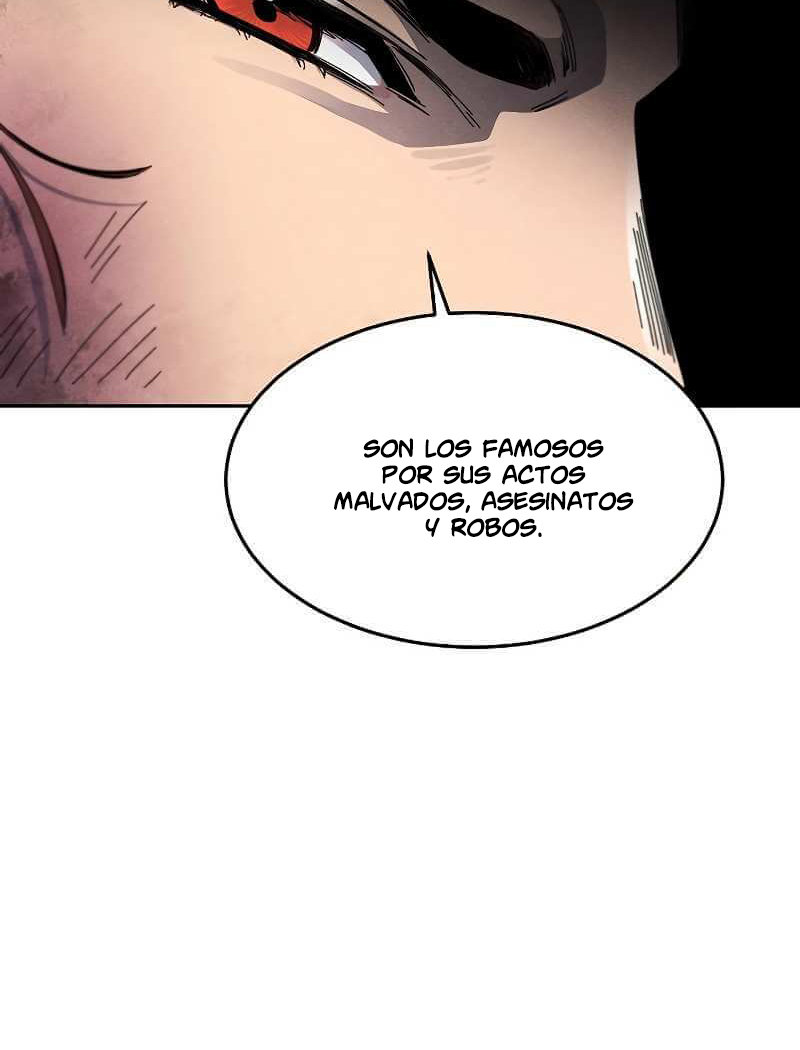 Read El regreso del demonio loco ES Manga Online