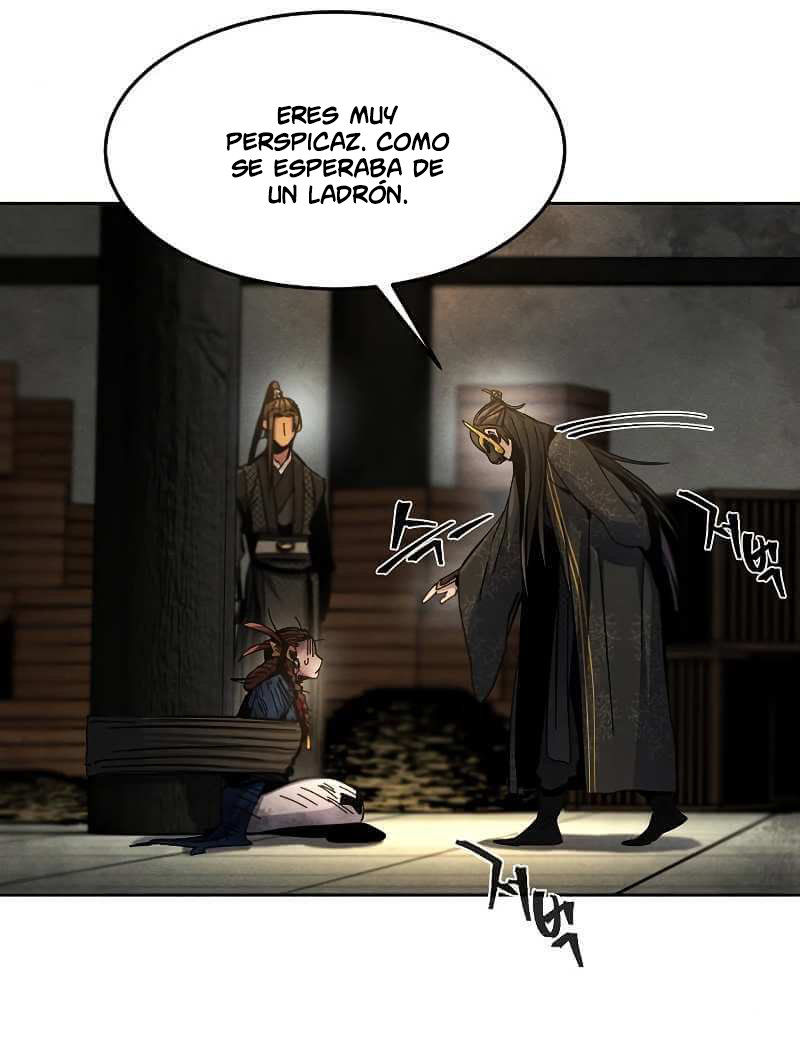 Read El regreso del demonio loco ES Manga Online