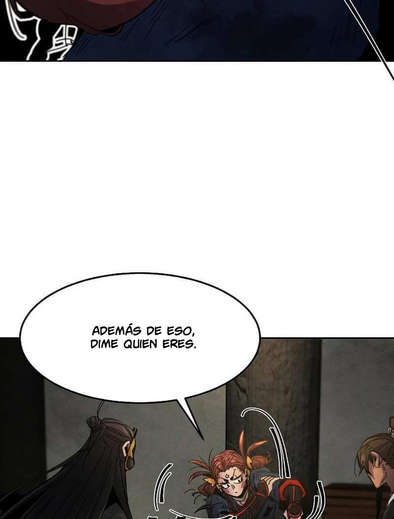 Read El regreso del demonio loco ES Manga Online