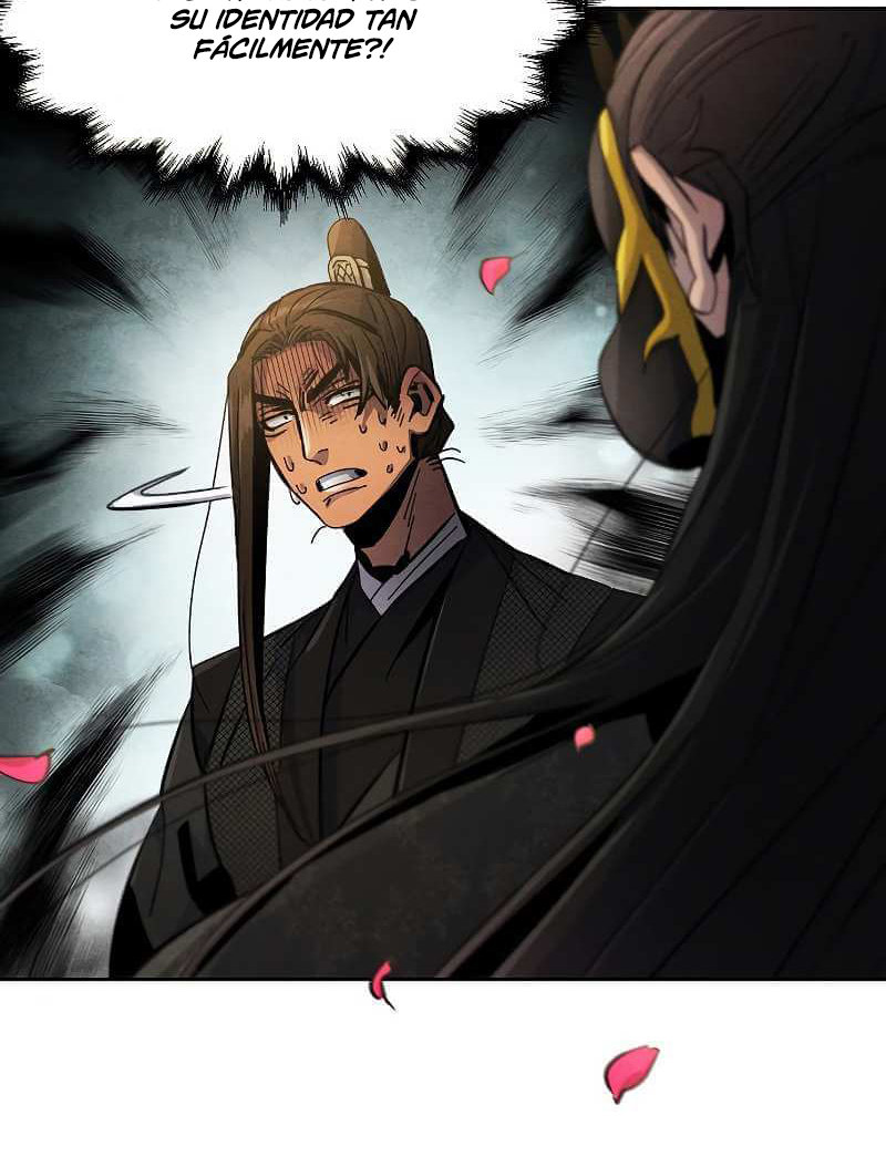 Read El regreso del demonio loco ES Manga Online