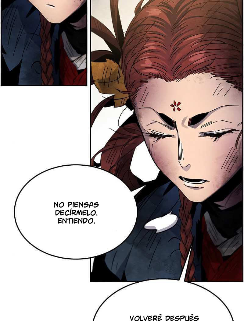 Read El regreso del demonio loco ES Manga Online