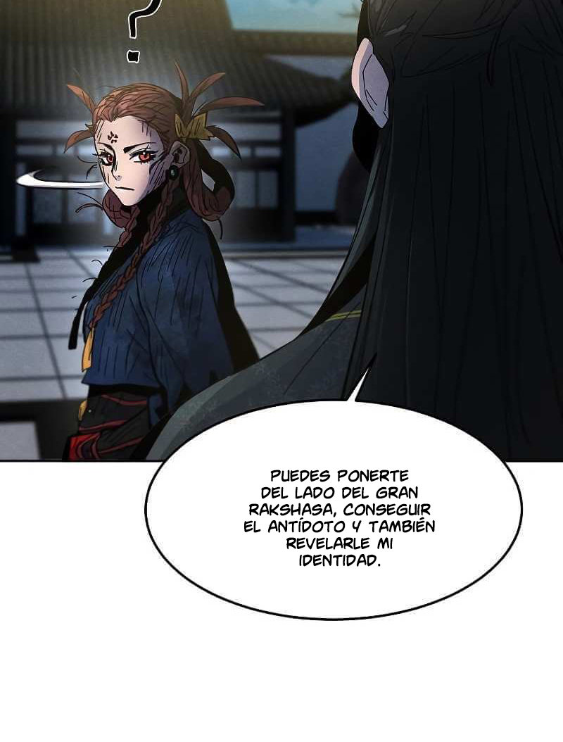 Read El regreso del demonio loco ES Manga Online