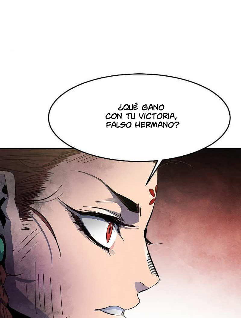 Read El regreso del demonio loco ES Manga Online