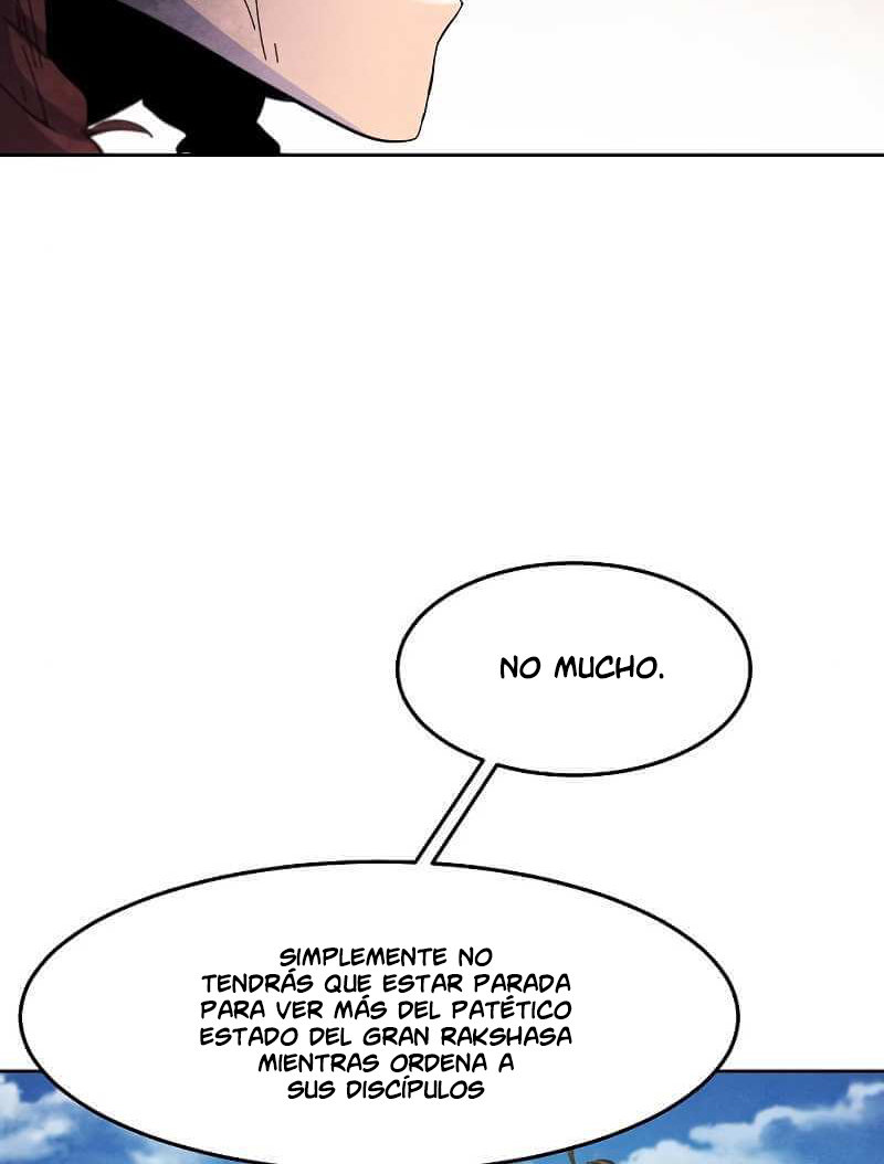 Read El regreso del demonio loco ES Manga Online