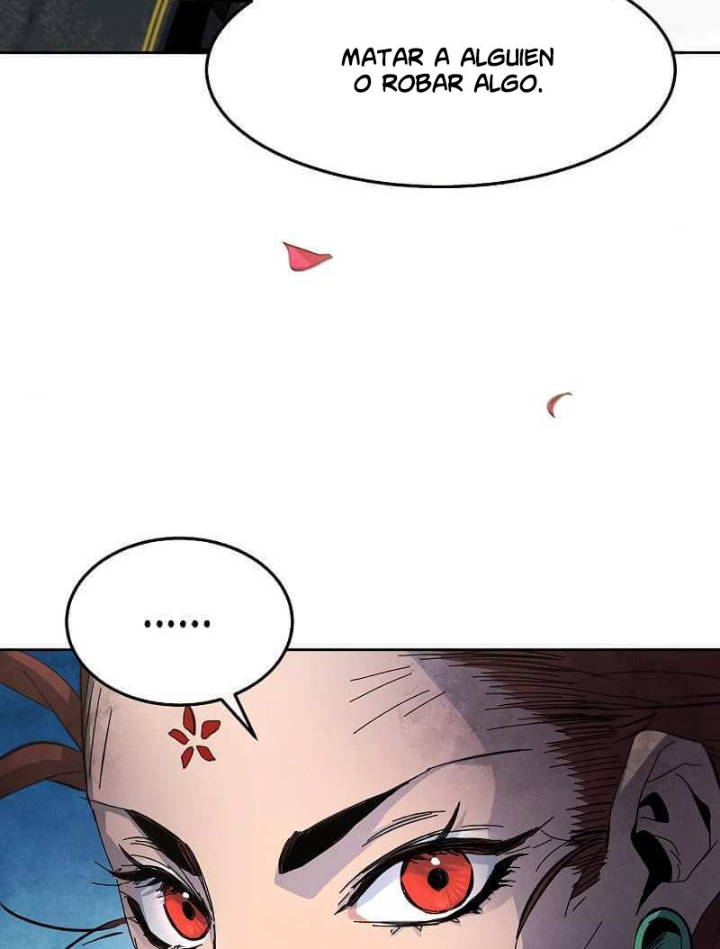 Read El regreso del demonio loco ES Manga Online