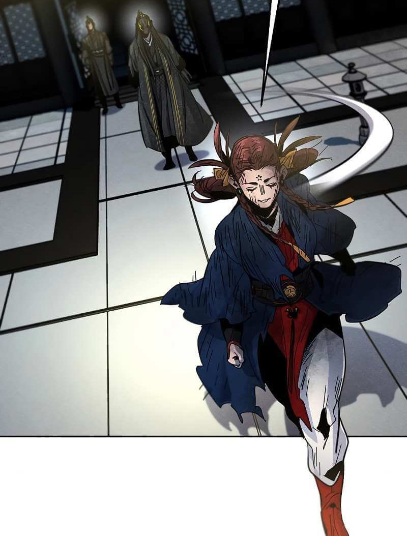 Read El regreso del demonio loco ES Manga Online