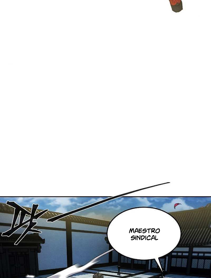 Read El regreso del demonio loco ES Manga Online