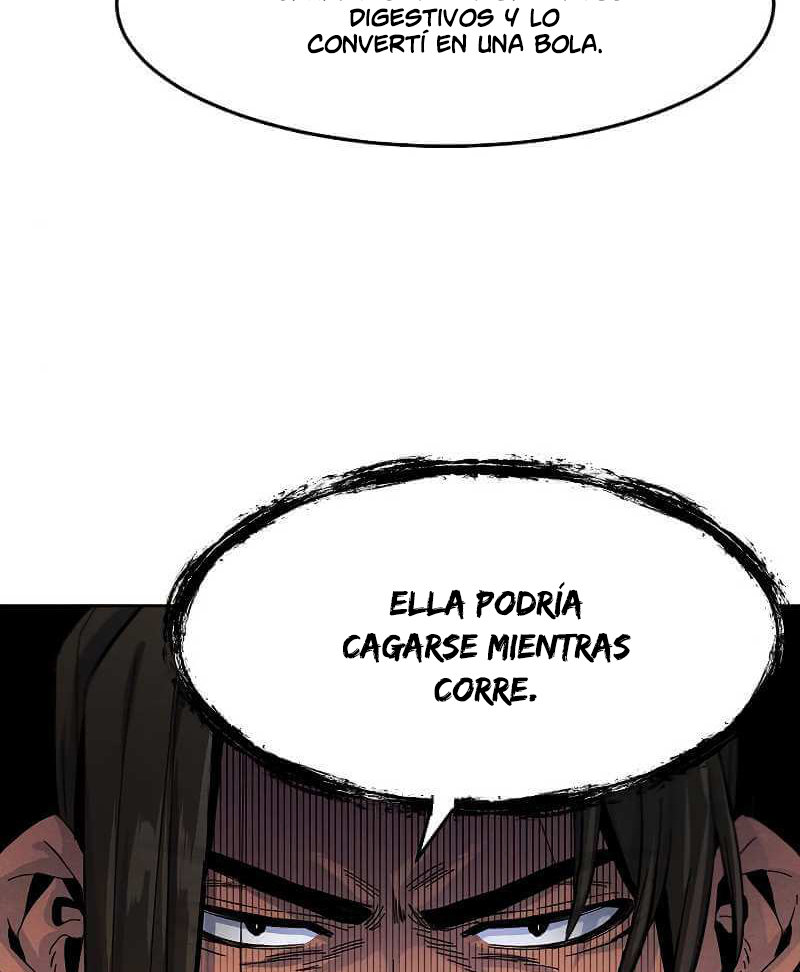 Read El regreso del demonio loco ES Manga Online