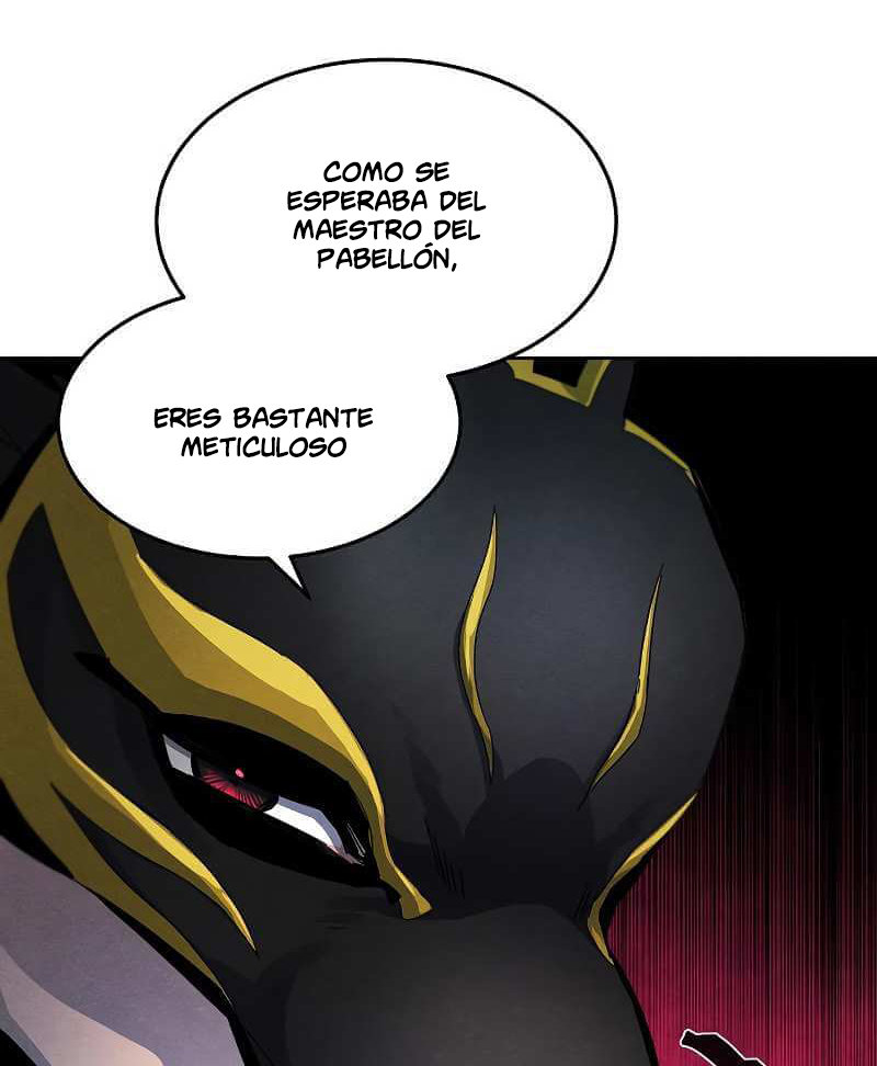 Read El regreso del demonio loco ES Manga Online