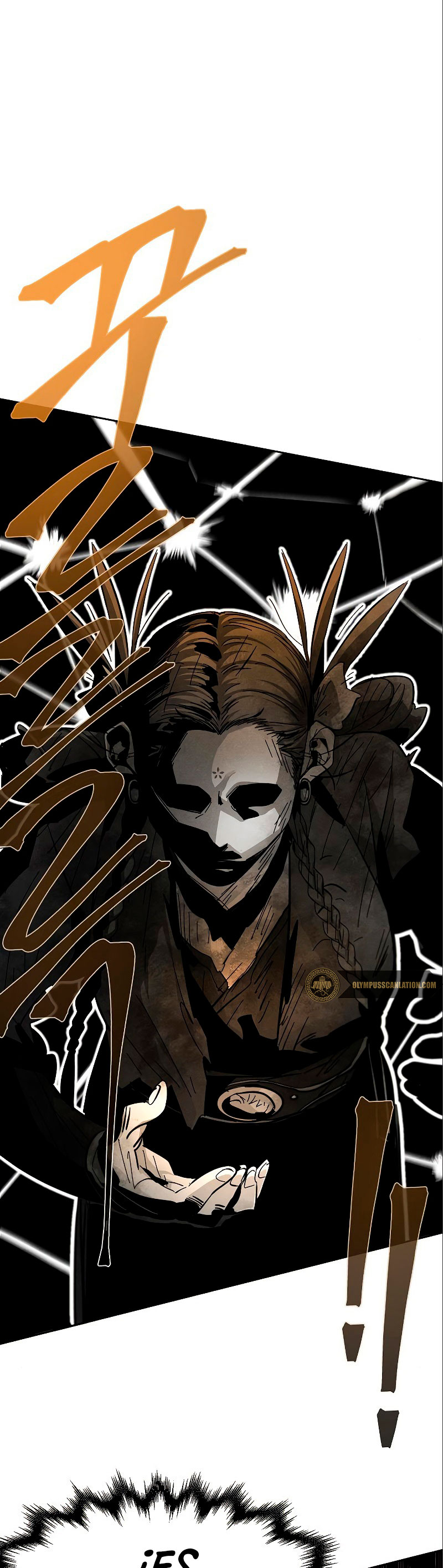 Read El regreso del demonio loco ES Manga Online