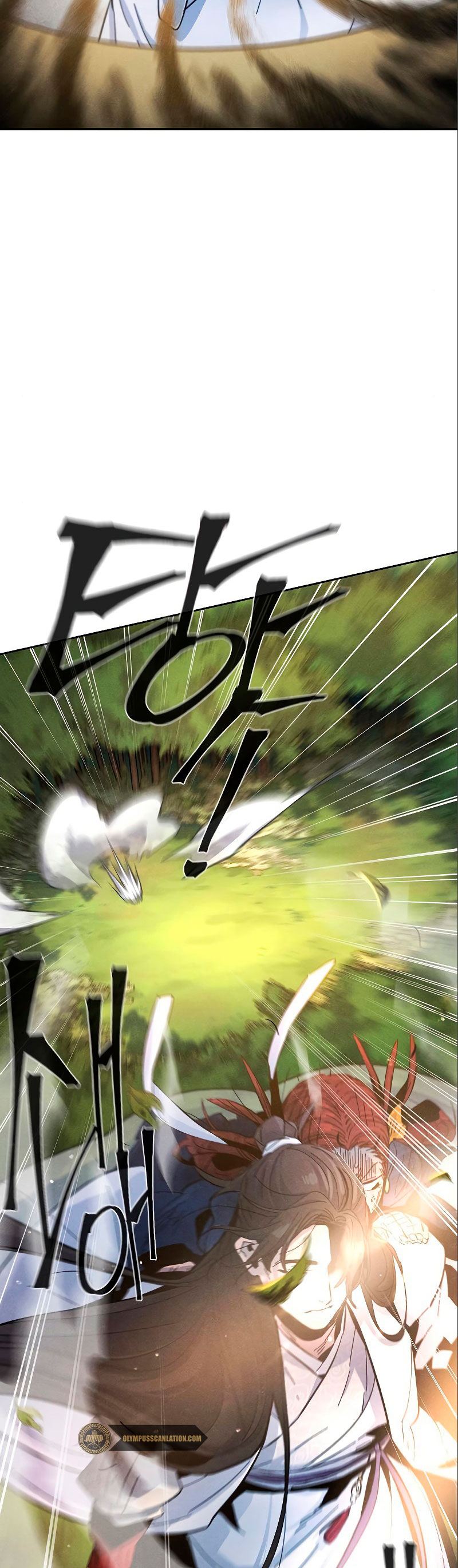 Read El regreso del demonio loco ES Manga Online