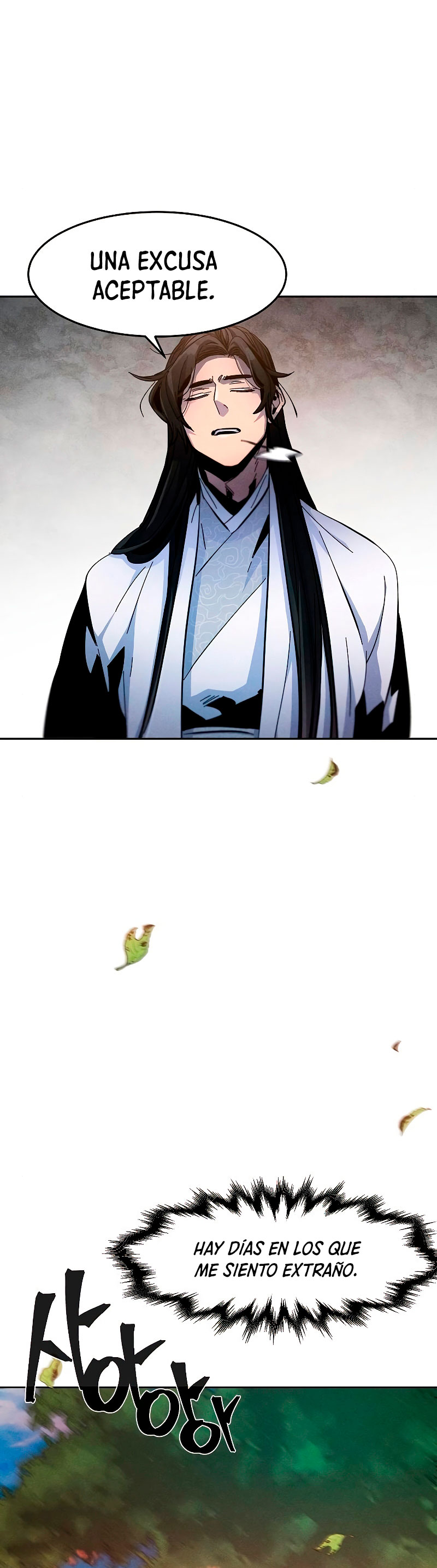 Read El regreso del demonio loco ES Manga Online