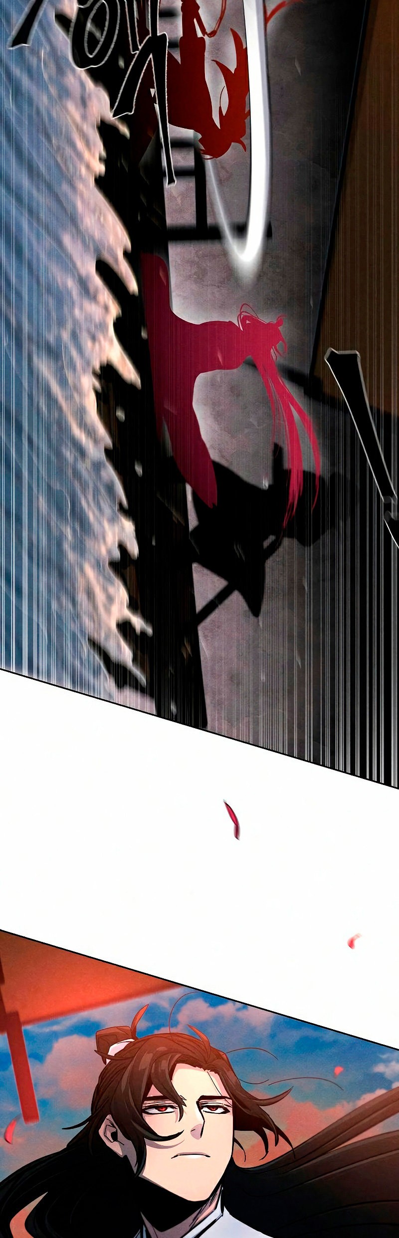 Read El regreso del demonio loco ES Manga Online