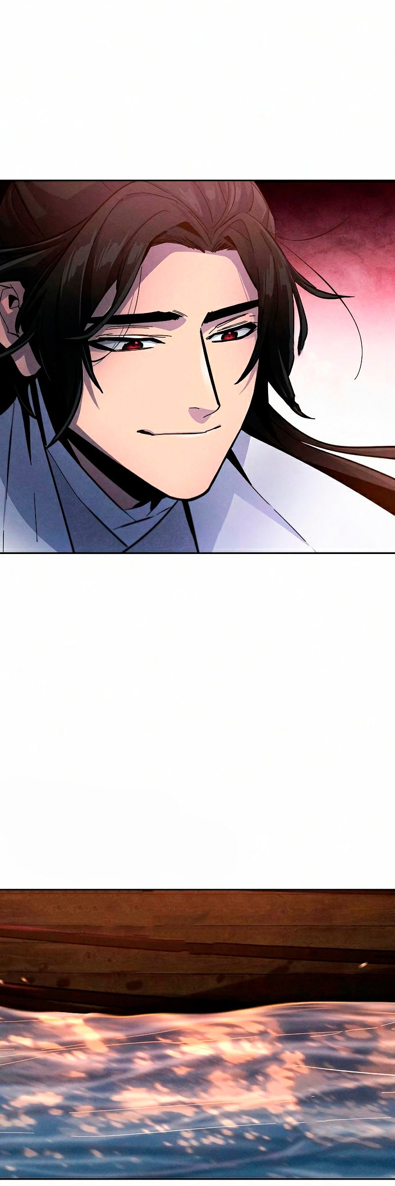 Read El regreso del demonio loco ES Manga Online