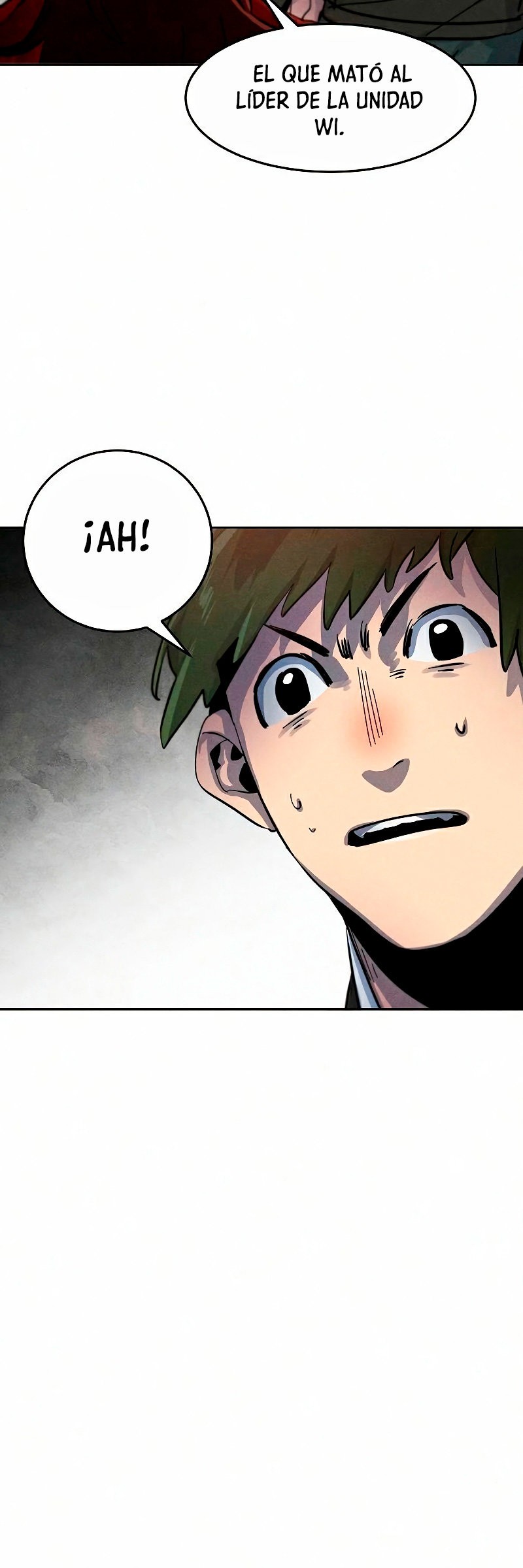 Read El regreso del demonio loco ES Manga Online