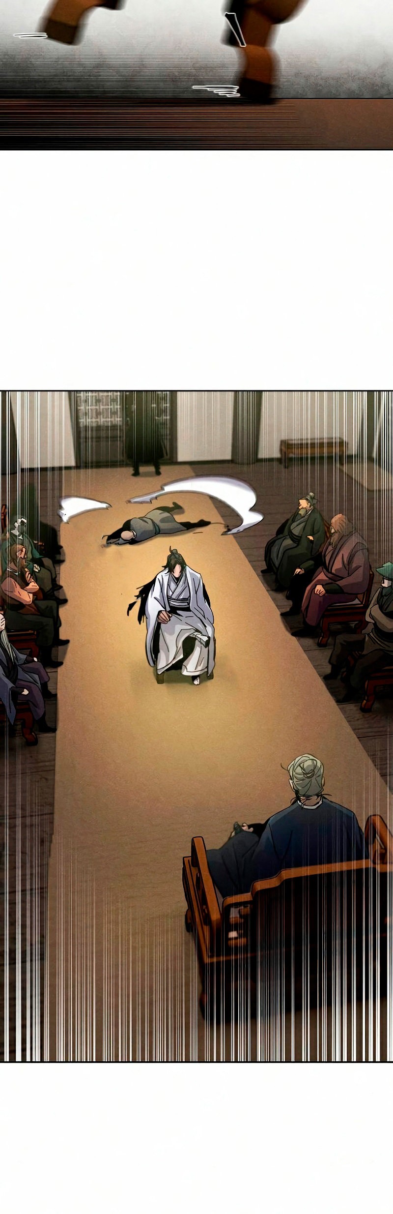 Read El regreso del demonio loco ES Manga Online