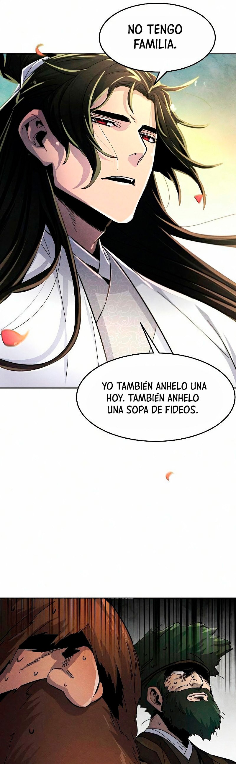 Read El regreso del demonio loco ES Manga Online