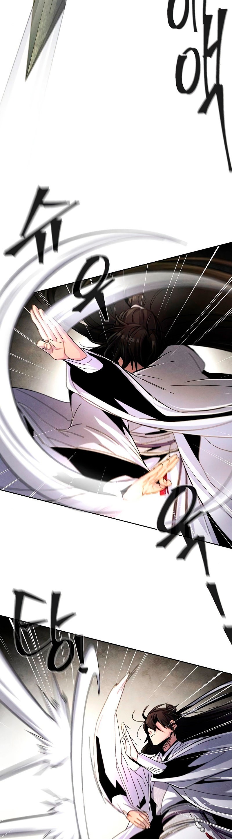 Read El regreso del demonio loco ES Manga Online