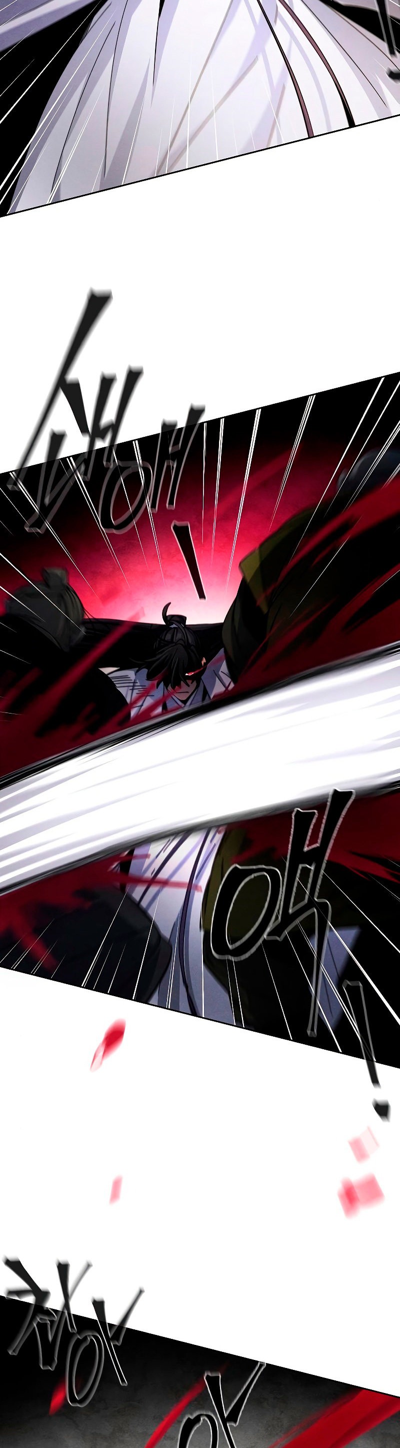 Read El regreso del demonio loco ES Manga Online