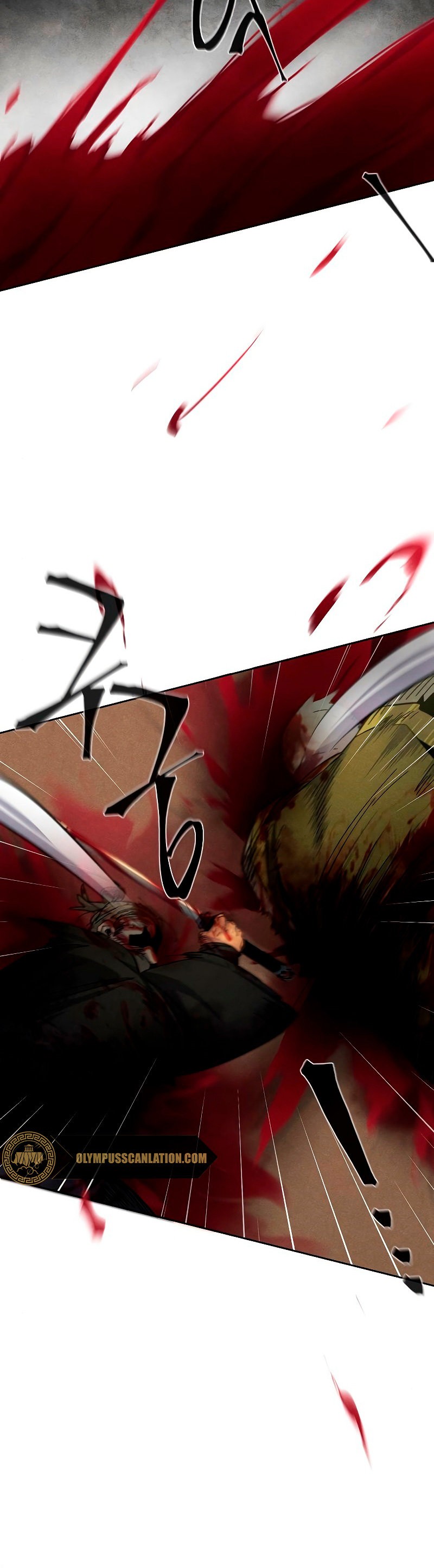 Read El regreso del demonio loco ES Manga Online