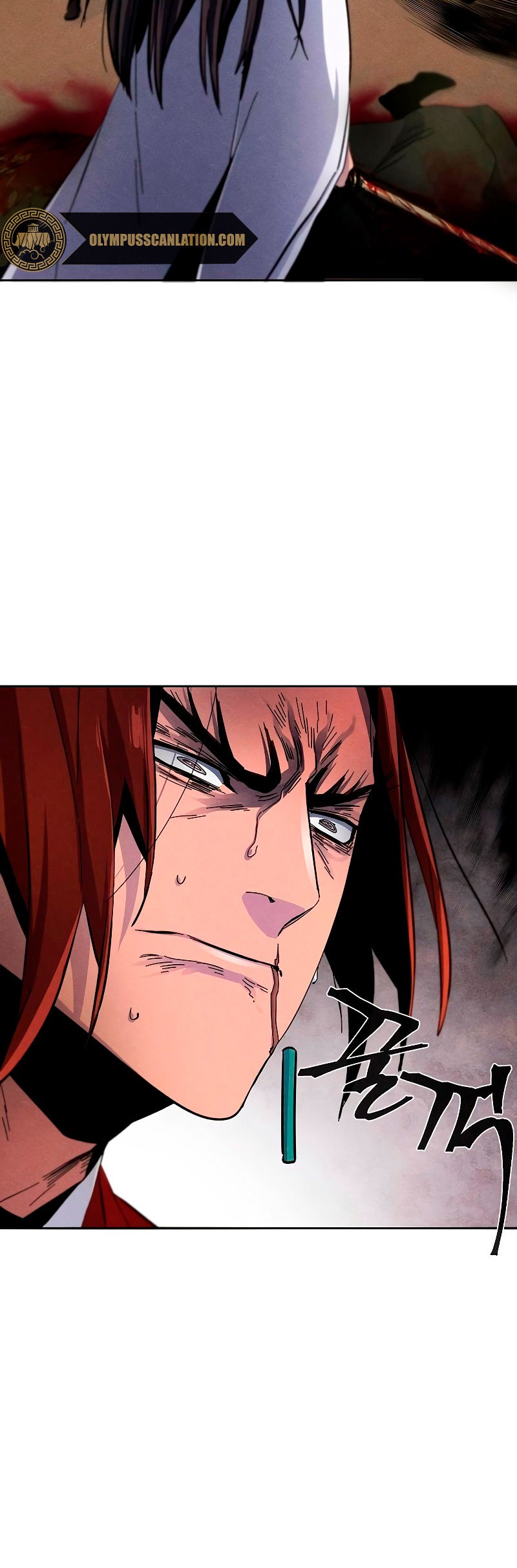 Read El regreso del demonio loco ES Manga Online
