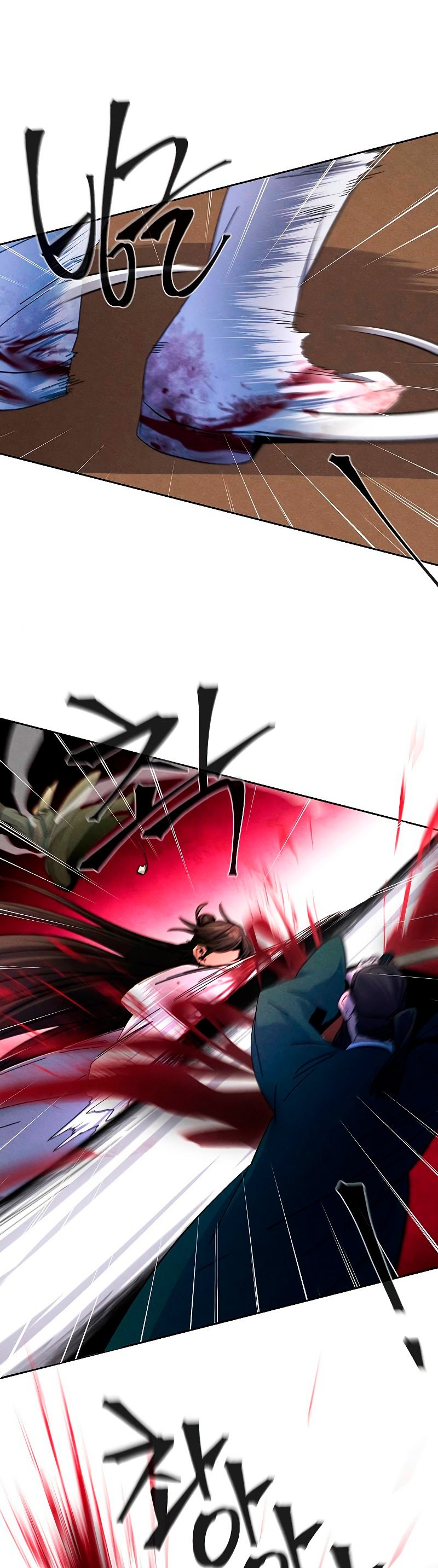 Read El regreso del demonio loco ES Manga Online