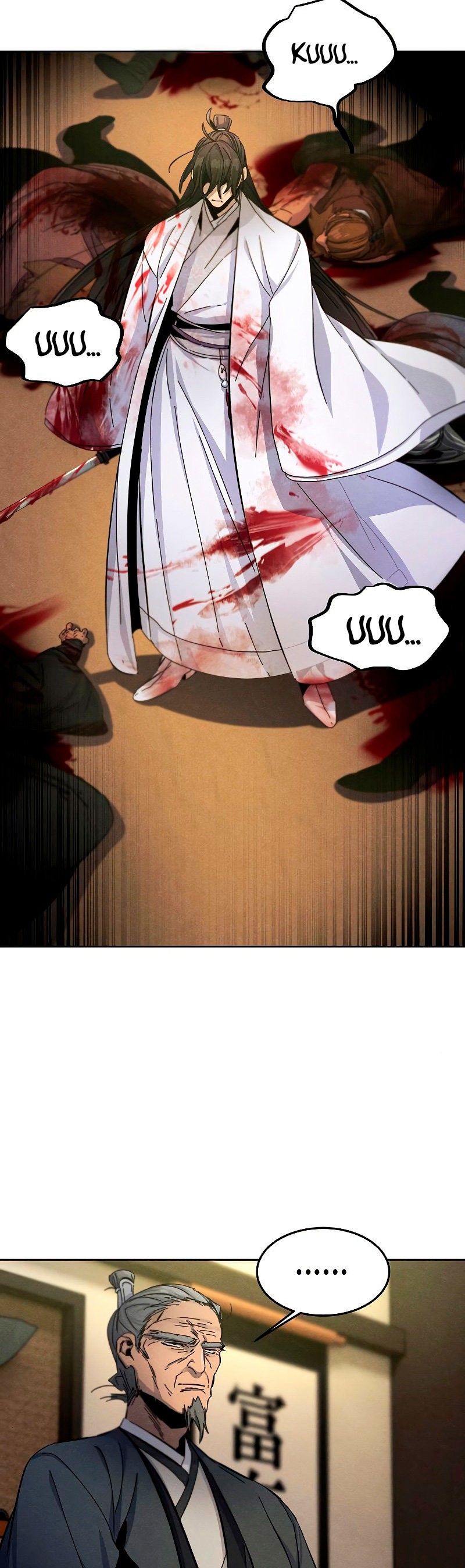 Read El regreso del demonio loco ES Manga Online