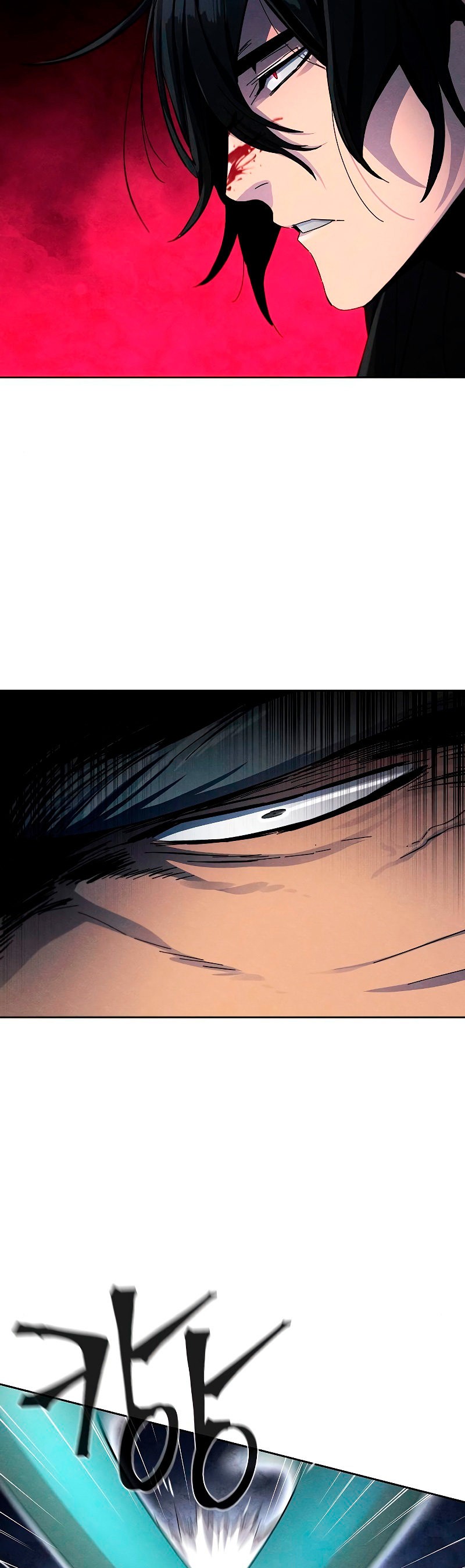Read El regreso del demonio loco ES Manga Online