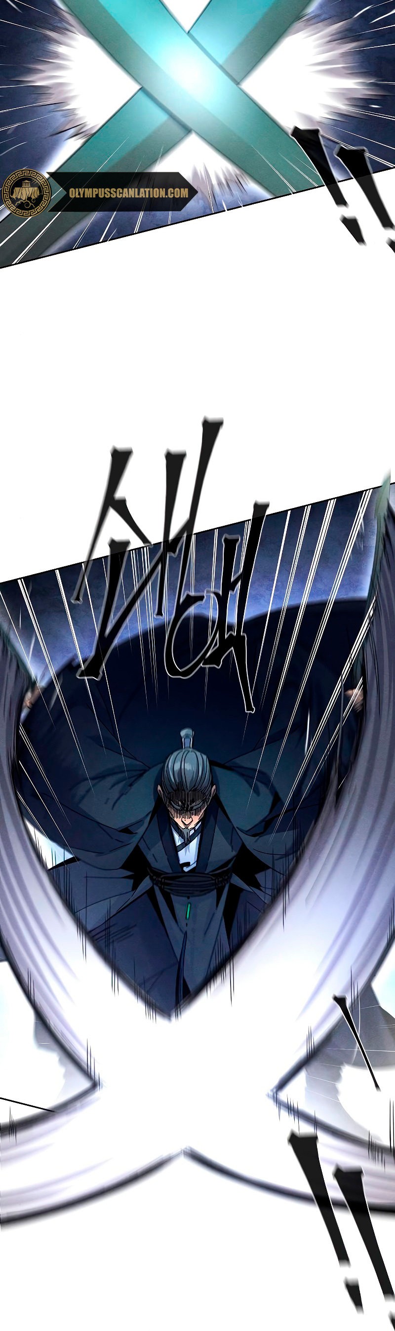 Read El regreso del demonio loco ES Manga Online