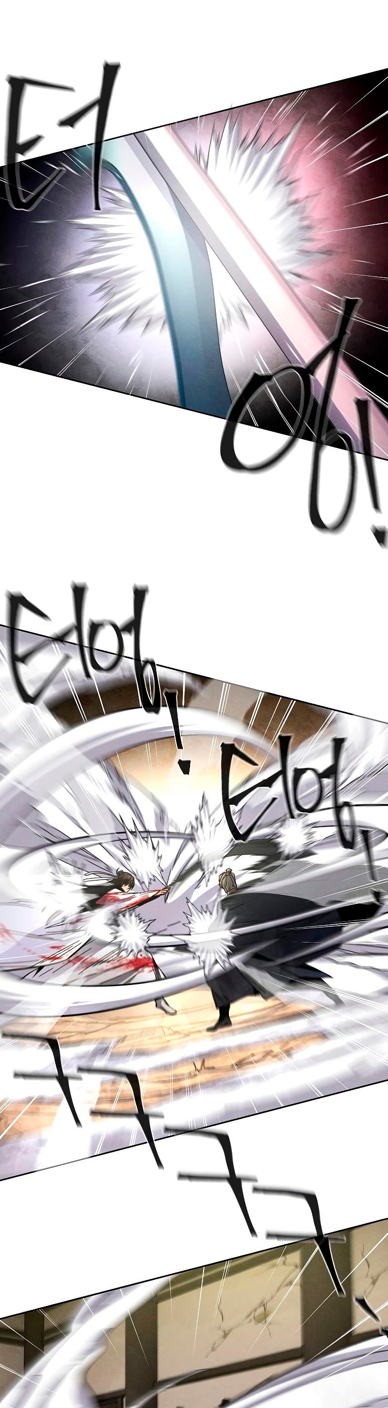 Read El regreso del demonio loco ES Manga Online