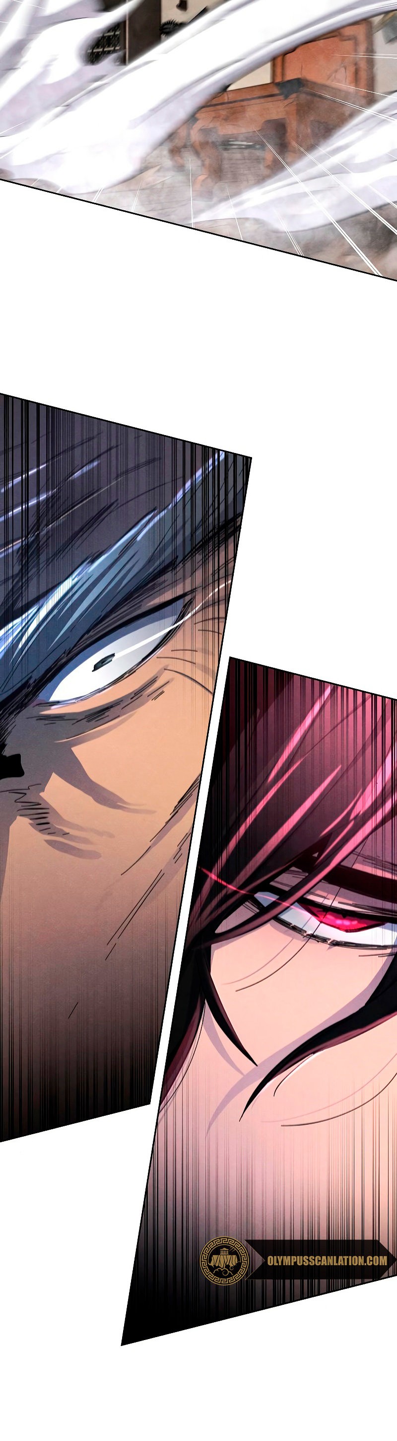 Read El regreso del demonio loco ES Manga Online