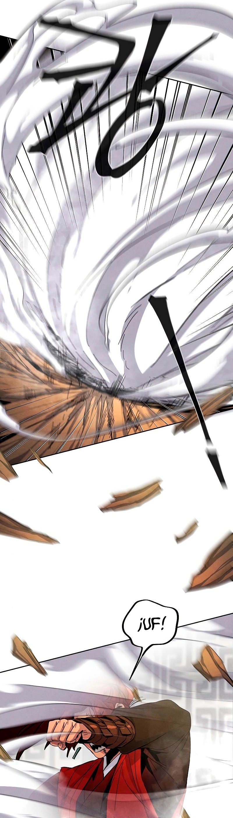 Read El regreso del demonio loco ES Manga Online