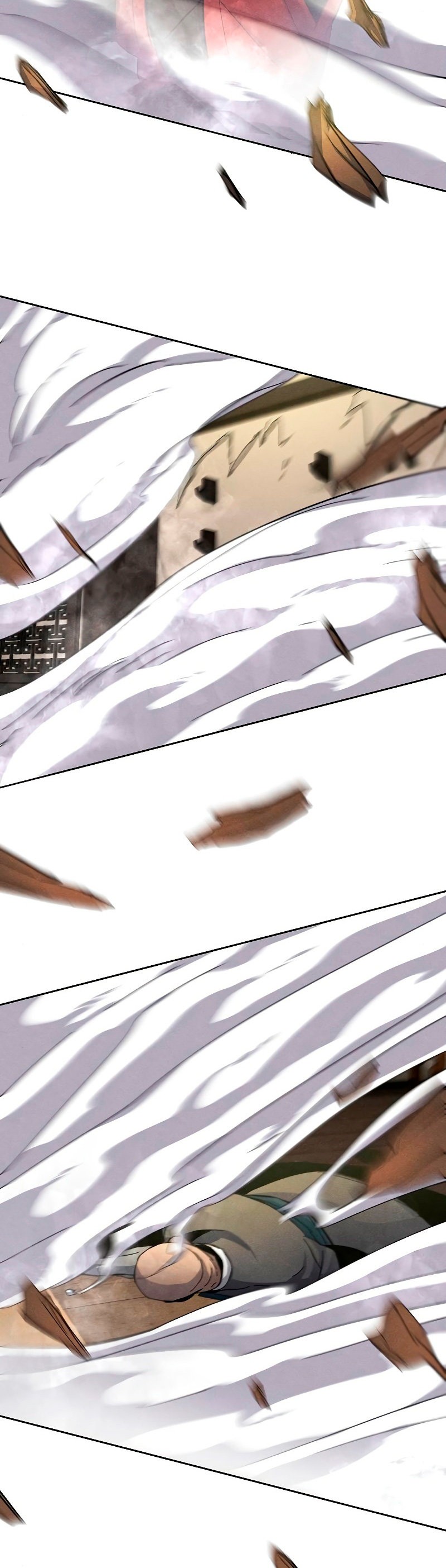 Read El regreso del demonio loco ES Manga Online