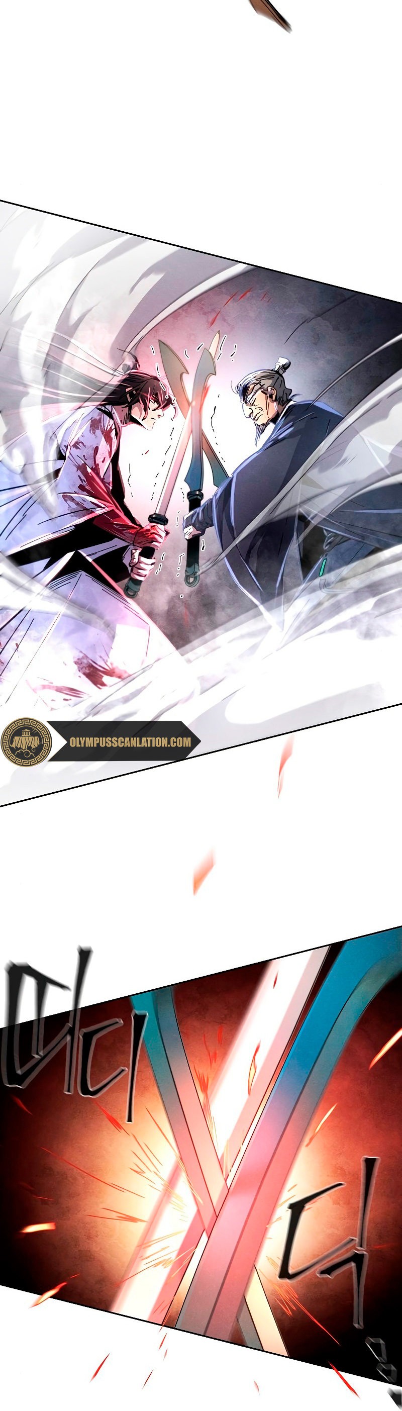 Read El regreso del demonio loco ES Manga Online
