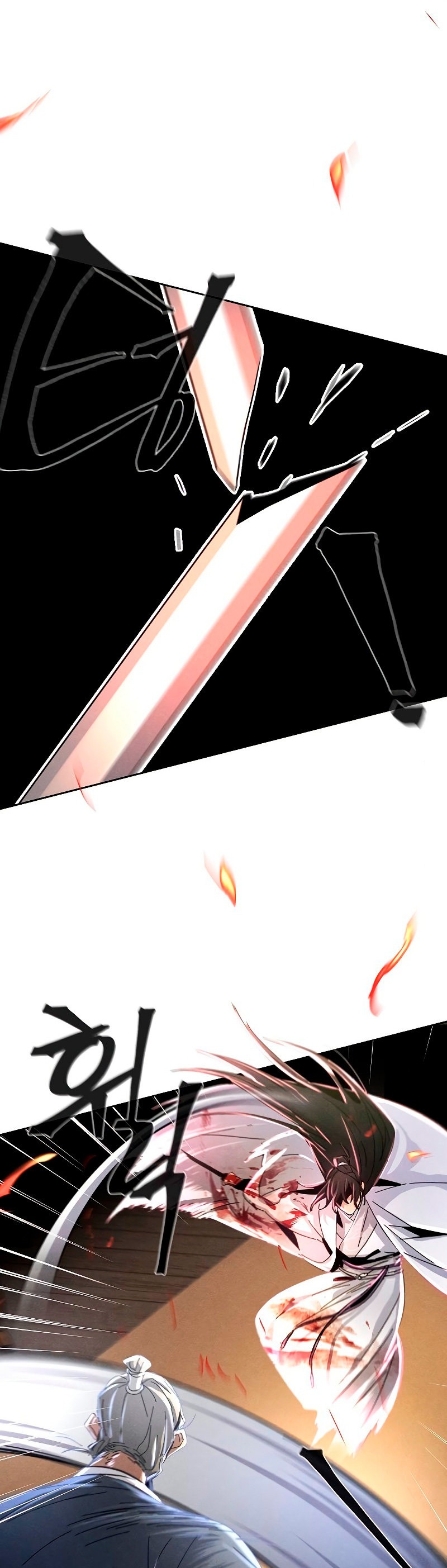 Read El regreso del demonio loco ES Manga Online