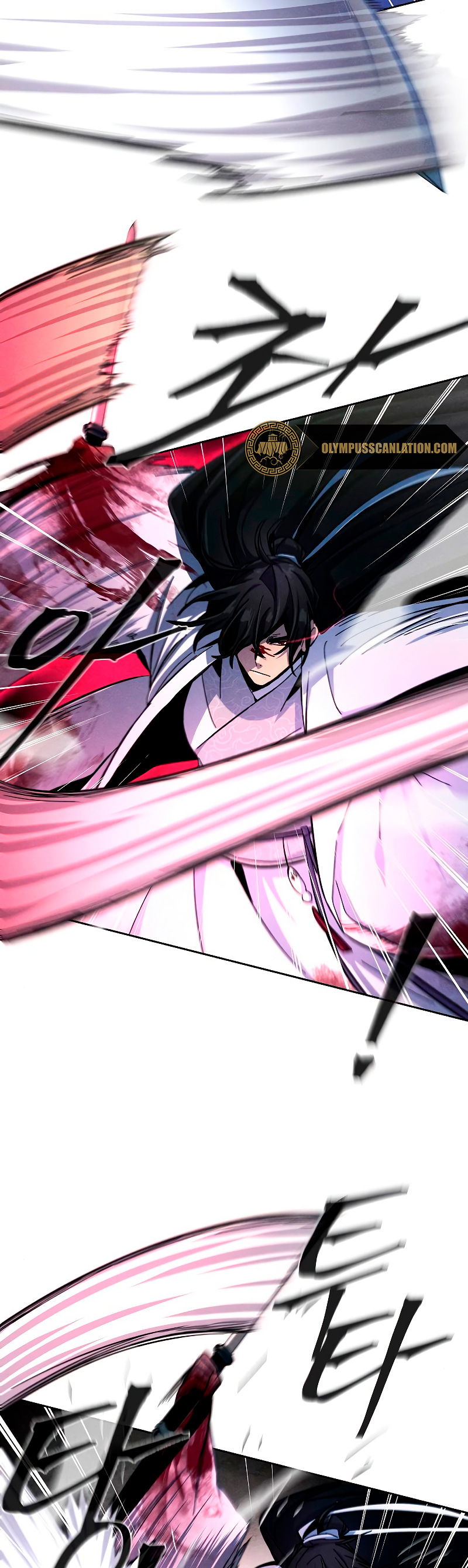Read El regreso del demonio loco ES Manga Online