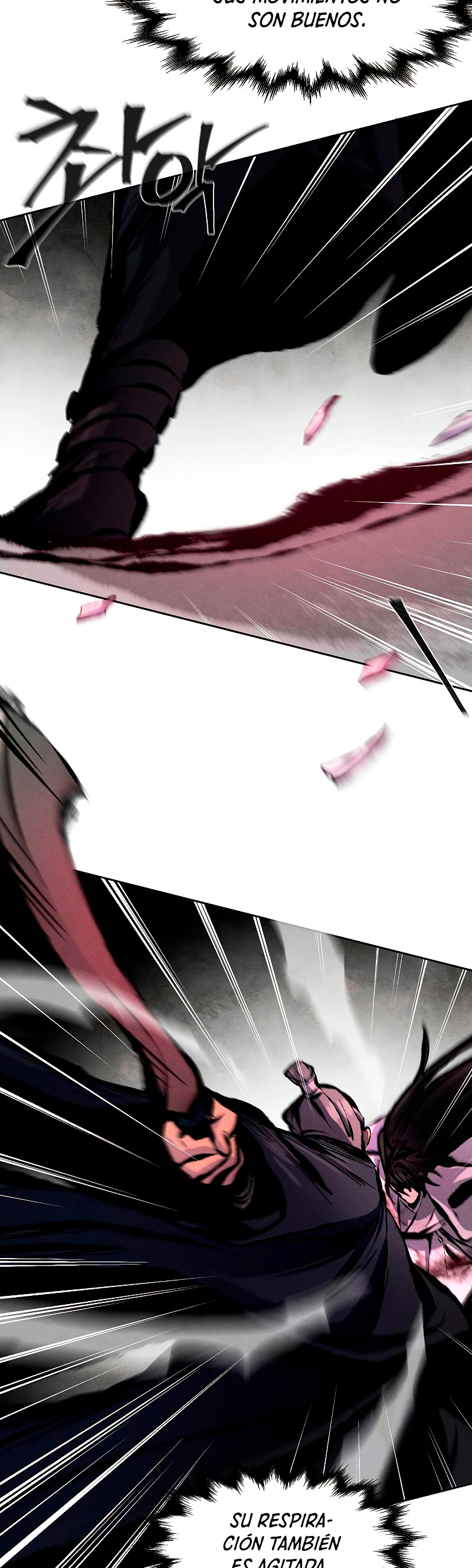 Read El regreso del demonio loco ES Manga Online