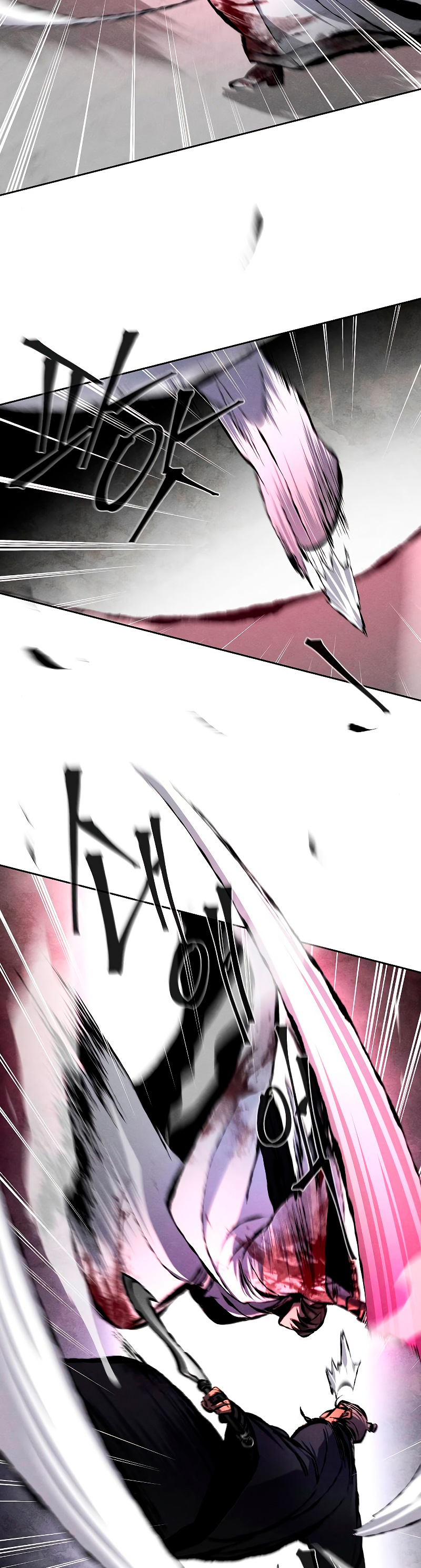 Read El regreso del demonio loco ES Manga Online