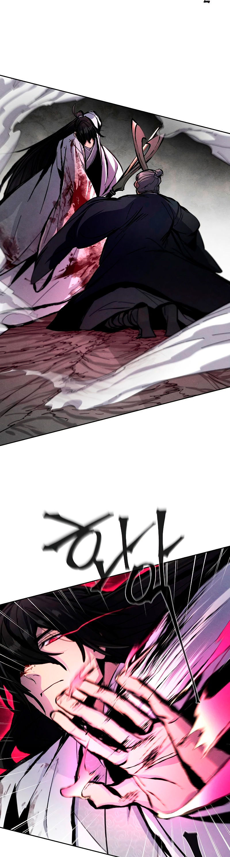 Read El regreso del demonio loco ES Manga Online