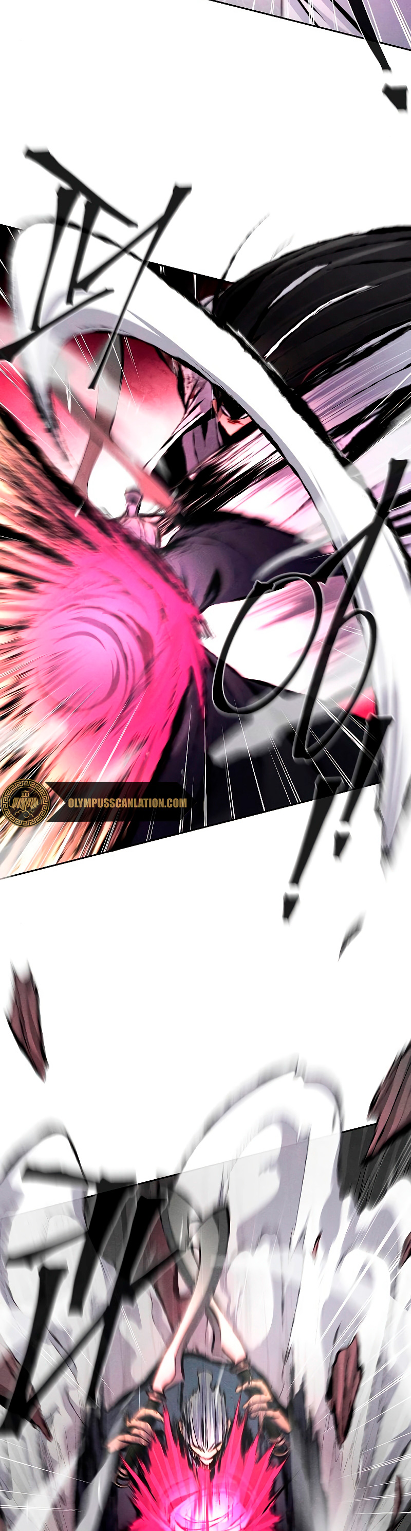 Read El regreso del demonio loco ES Manga Online