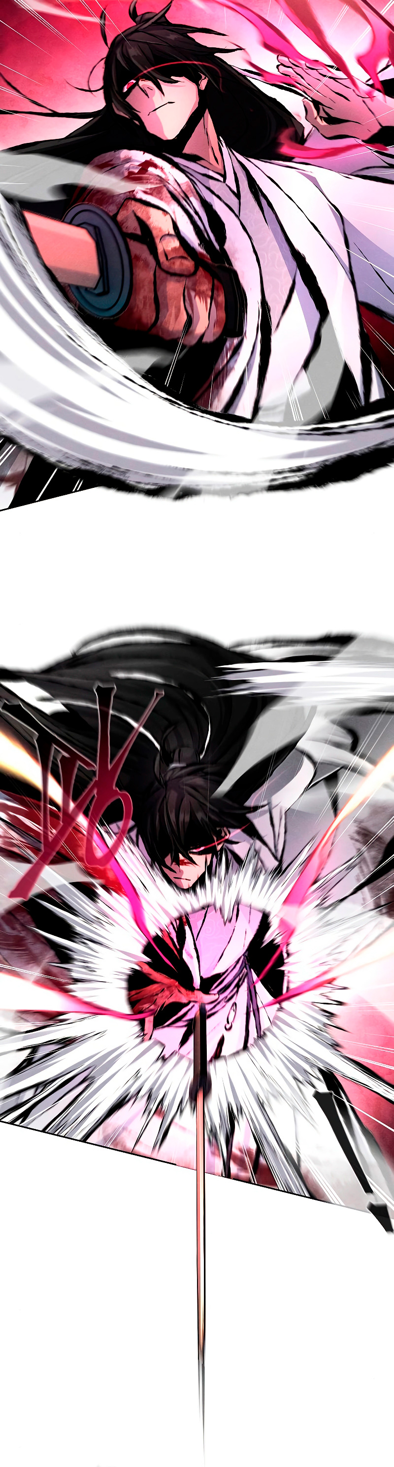 Read El regreso del demonio loco ES Manga Online