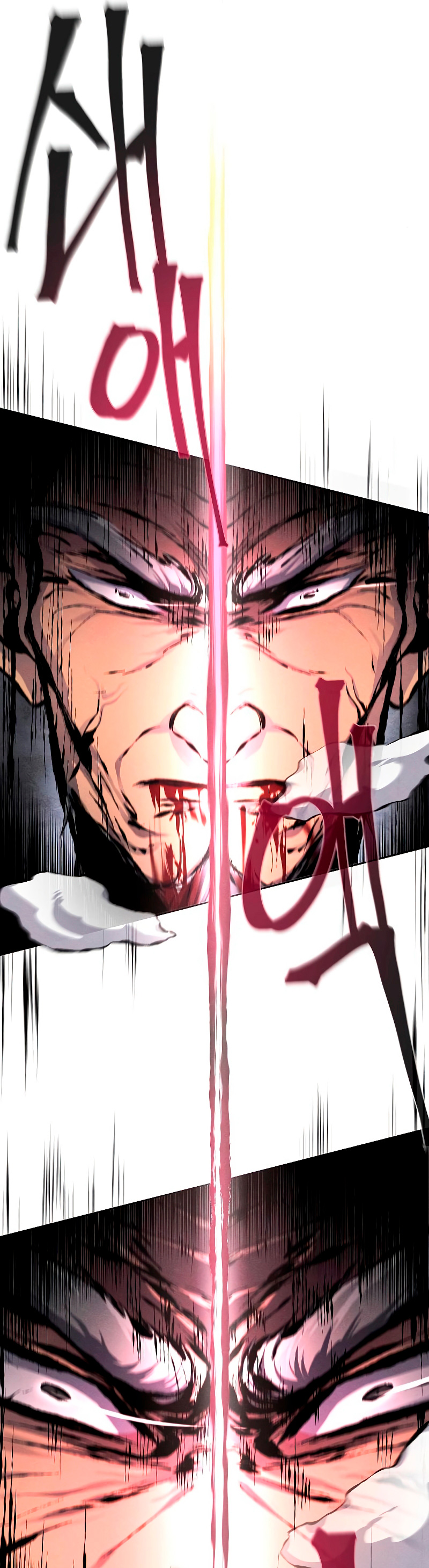Read El regreso del demonio loco ES Manga Online