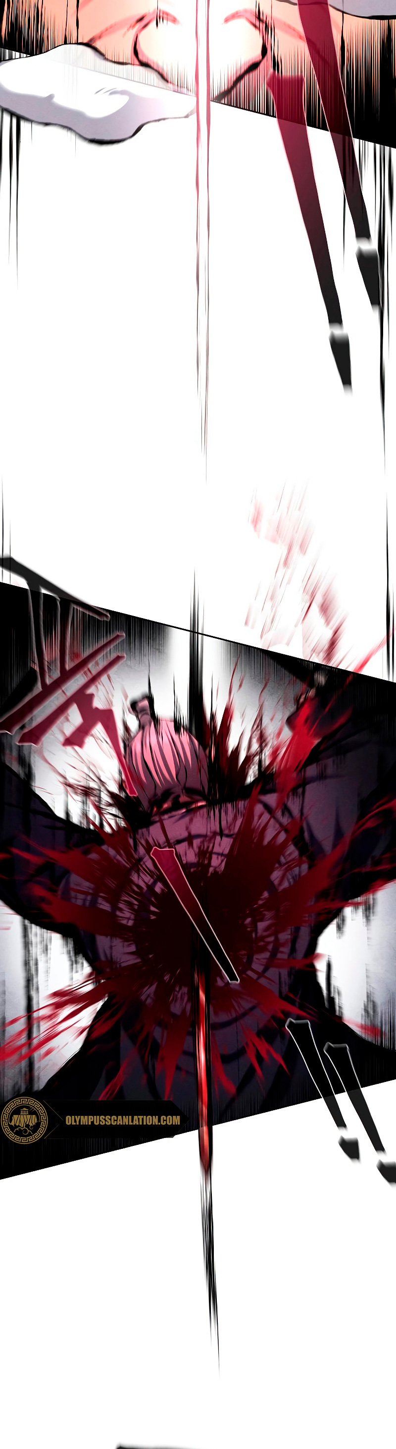 Read El regreso del demonio loco ES Manga Online