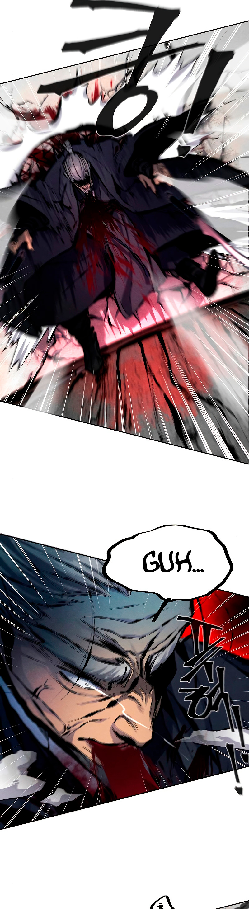 Read El regreso del demonio loco ES Manga Online